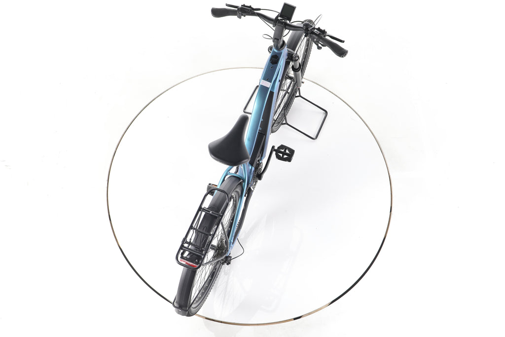 Bergamont E-Horizon Premium SUV SUV E-Bike - Image 23