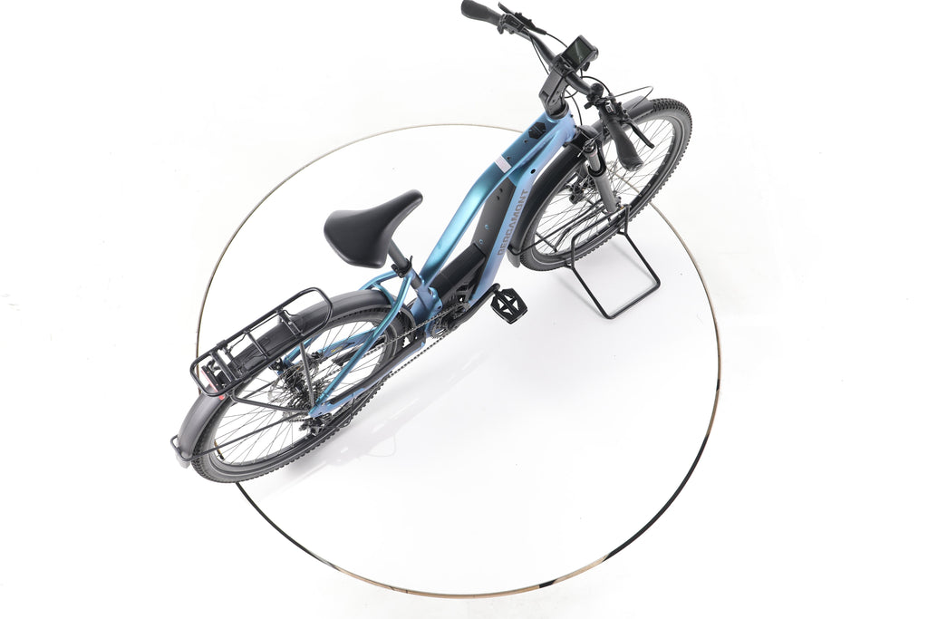 Bergamont E-Horizon Premium SUV SUV E-Bike - Image 24
