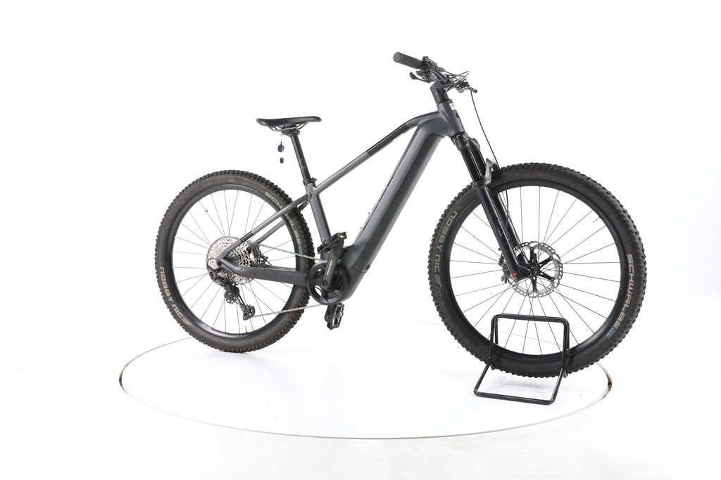 Cube Reaction Hybrid SLT E-Bike - Image 2