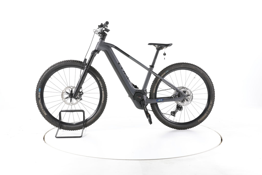 Cube Reaction Hybrid SLT E-Bike - Image 7