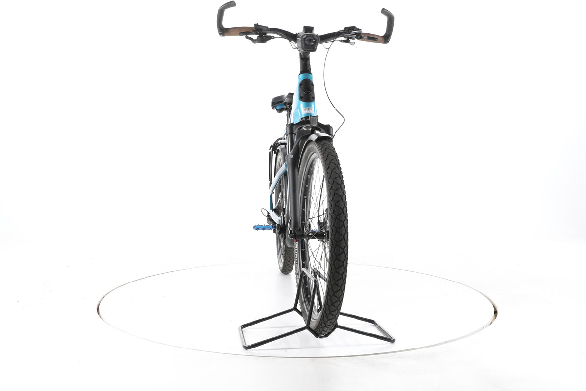 Winora Yakun X12 Trekking E-Bike 2024 - Image 4