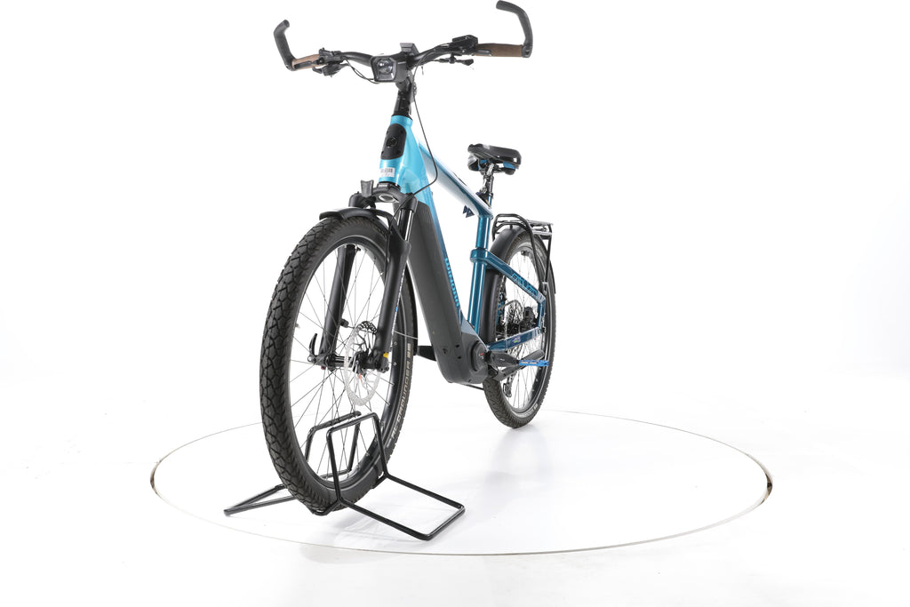 Winora Yakun X12 Trekking E-Bike 2024 - Image 5