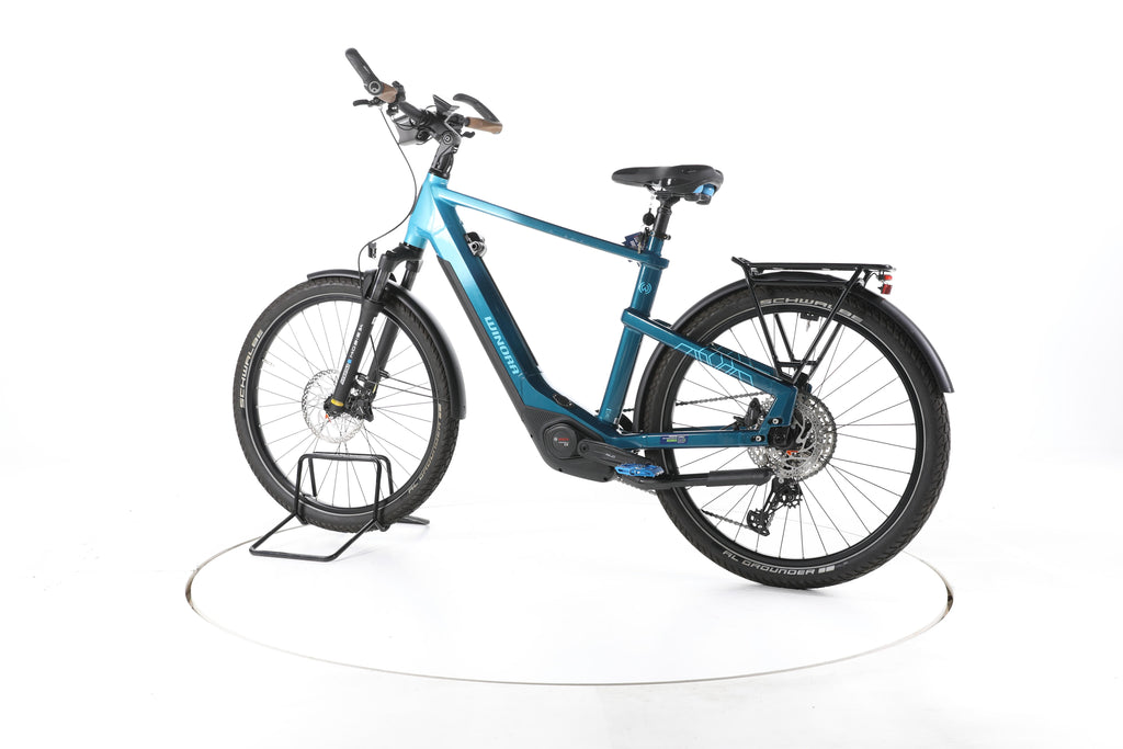 Winora Yakun X12 Trekking E-Bike 2024 - Image 8