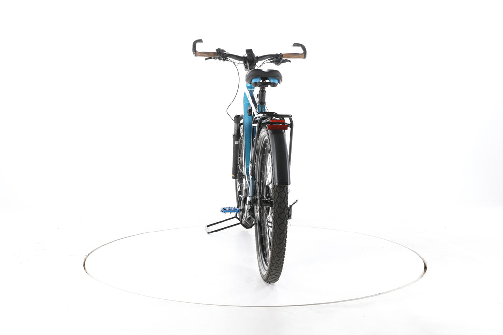 Winora Yakun X12 Trekking E-Bike 2024 - Image 10