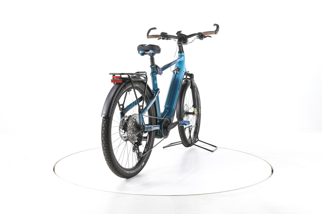 Winora Yakun X12 Trekking E-Bike 2024 - Image 11