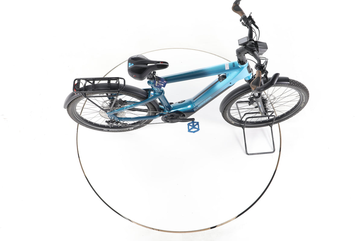 Winora Yakun X12 Trekking E-Bike 2024 - Image 13