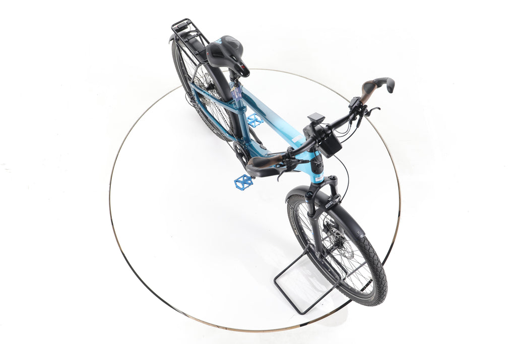 Winora Yakun X12 Trekking E-Bike 2024 - Image 15