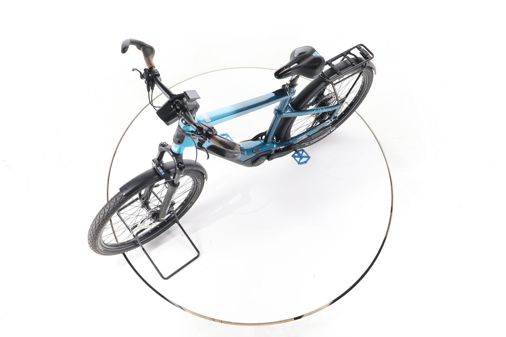 Winora Yakun X12 Trekking E-Bike 2024 - Image 18