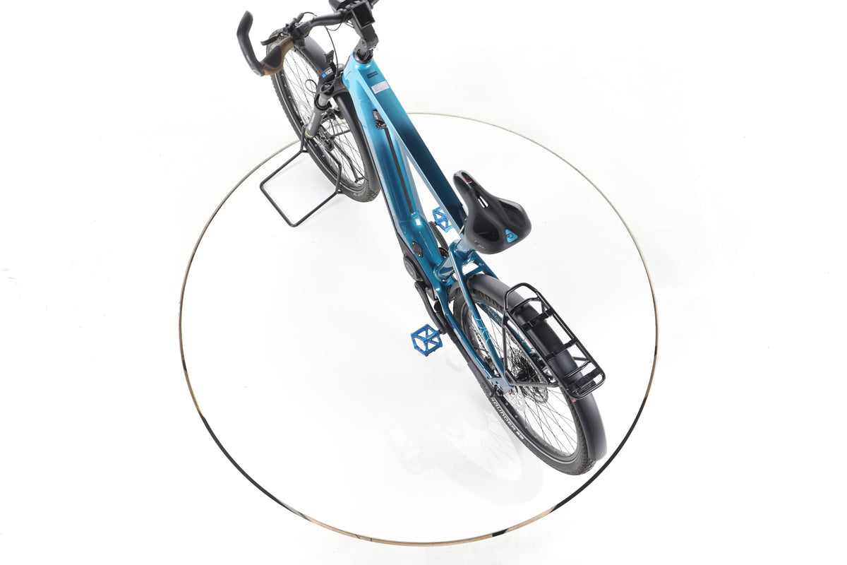 Winora Yakun X12 Trekking E-Bike 2024 - Image 21