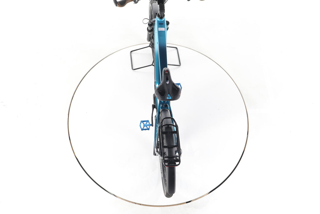 Winora Yakun X12 Trekking E-Bike 2024 - Image 22
