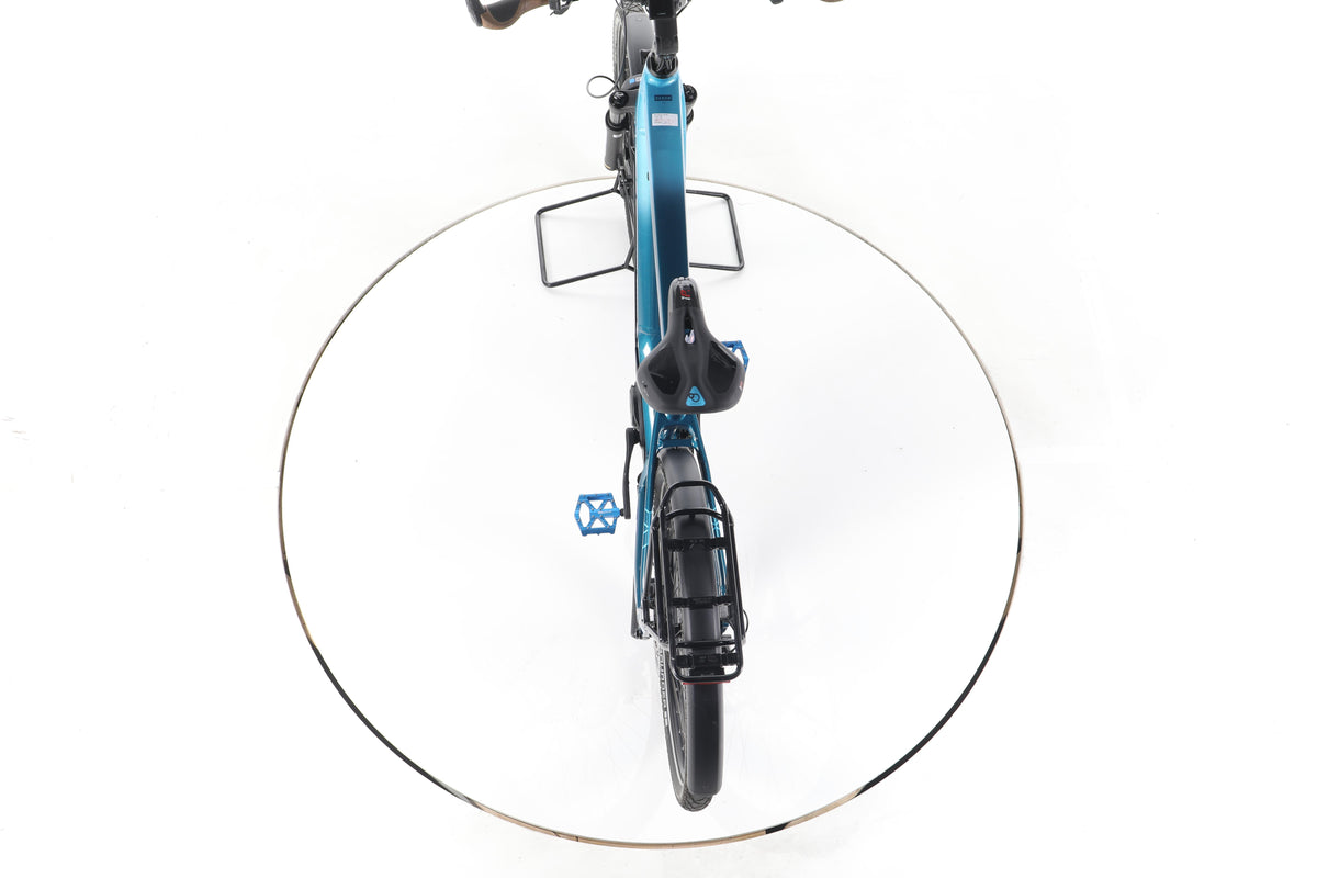Winora Yakun X12 Trekking E-Bike 2024 - Image 22