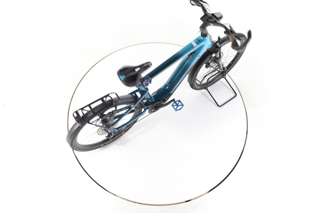 Winora Yakun X12 Trekking E-Bike 2024 - Image 24