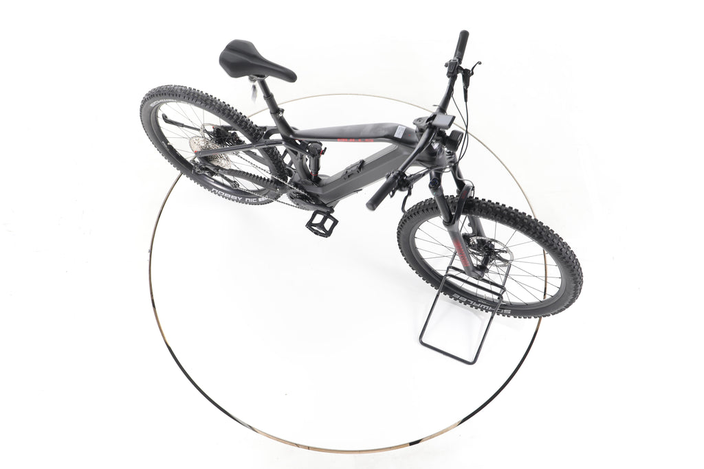 Bulls Sonic EVO AM 3 E-Bike Fully Carbon - Image 14