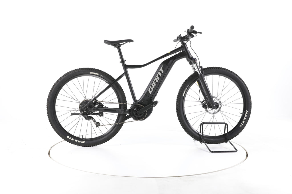 Giant Talon E+2 E-Bike - Image 1