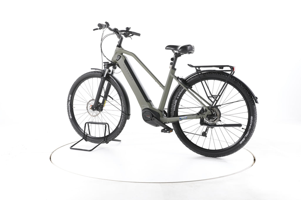 Kalkhoff Entice 5.B Season Trekking E-Bike - Image 8
