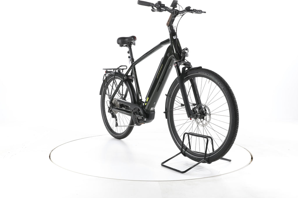 Stevens E-Triton 7.6.1 Trekking E-Bike - Image 3