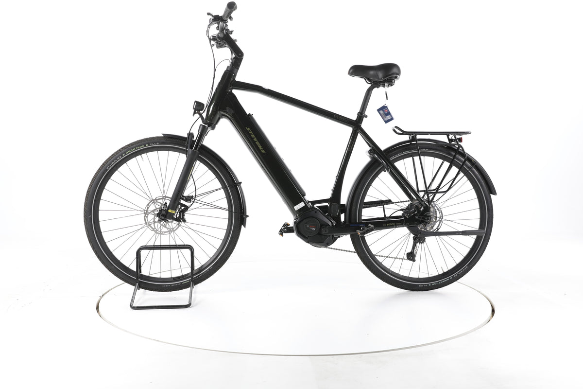 Stevens E-Triton 7.6.1 Trekking E-Bike - Image 7