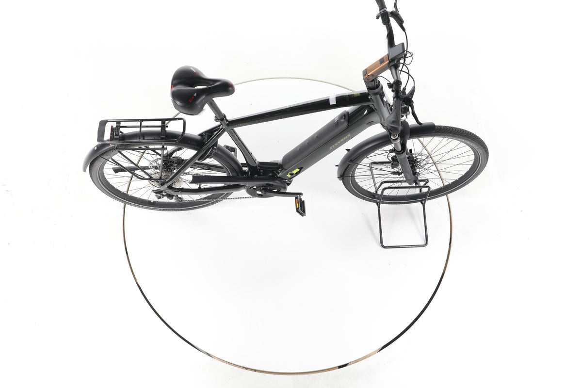 Stevens E-Triton 7.6.1 Trekking E-Bike - Image 13