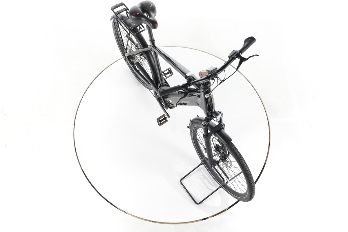 Stevens E-Triton 7.6.1 Trekking E-Bike - Image 15