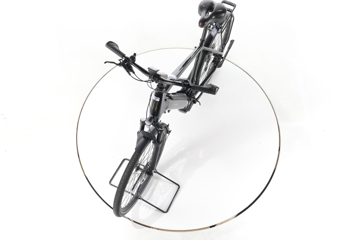 Stevens E-Triton 7.6.1 Trekking E-Bike - Image 17