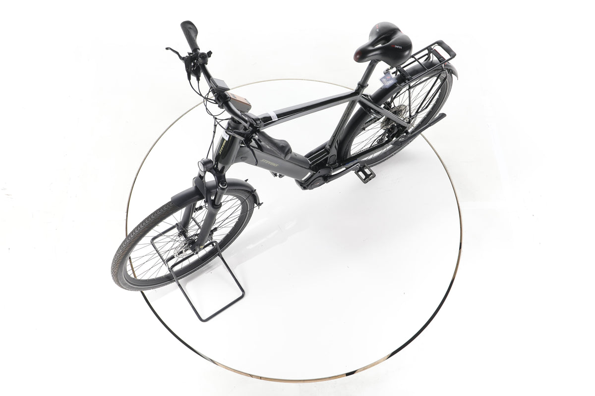 Stevens E-Triton 7.6.1 Trekking E-Bike - Image 18