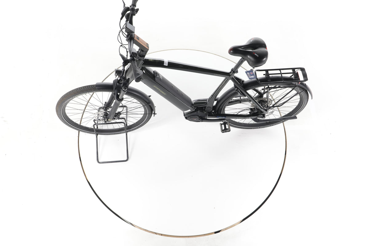 Stevens E-Triton 7.6.1 Trekking E-Bike - Image 19