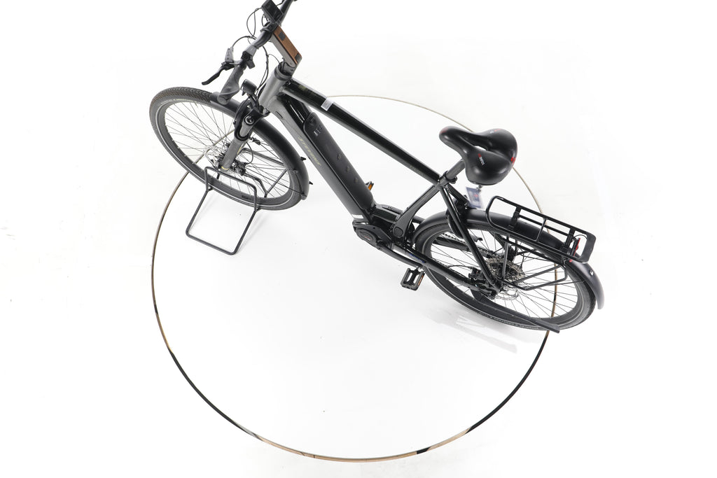 Stevens E-Triton 7.6.1 Trekking E-Bike - Image 20