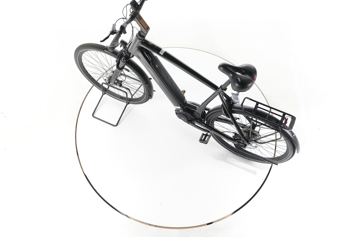 Stevens E-Triton 7.6.1 Trekking E-Bike - Image 20