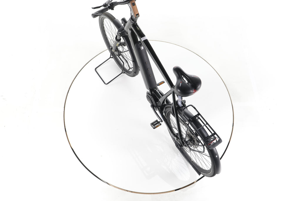 Stevens E-Triton 7.6.1 Trekking E-Bike - Image 21