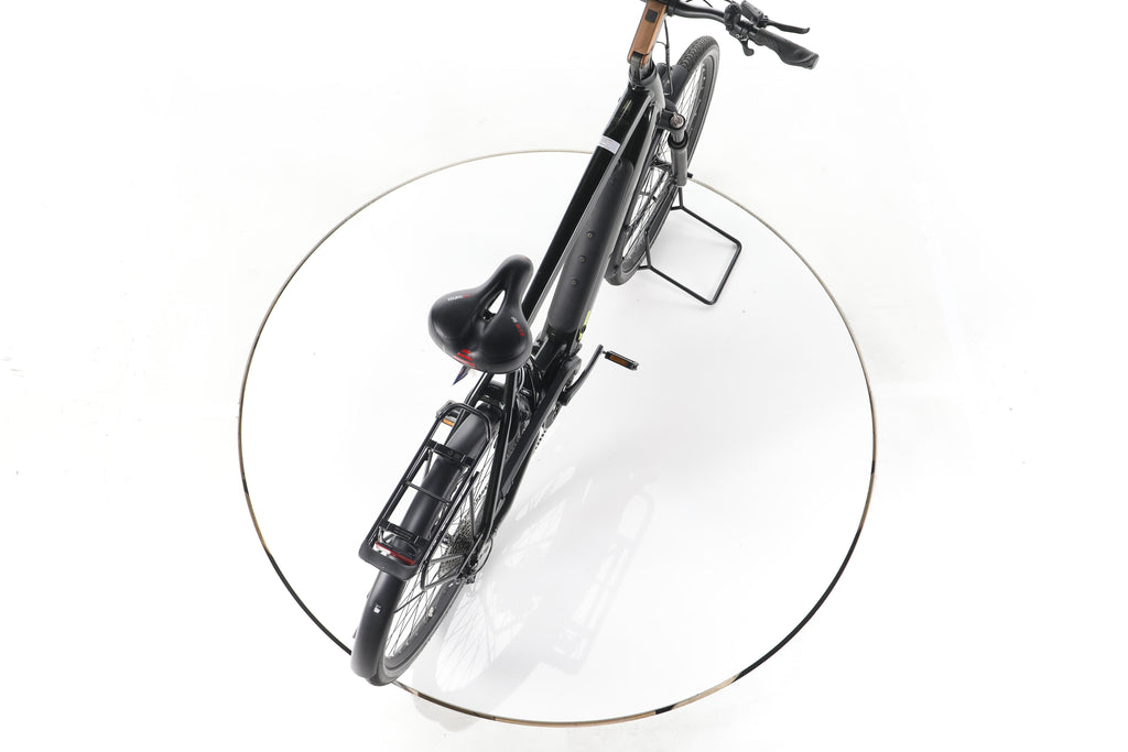 Stevens E-Triton 7.6.1 Trekking E-Bike - Image 23