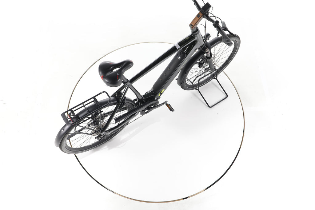Stevens E-Triton 7.6.1 Trekking E-Bike - Image 24