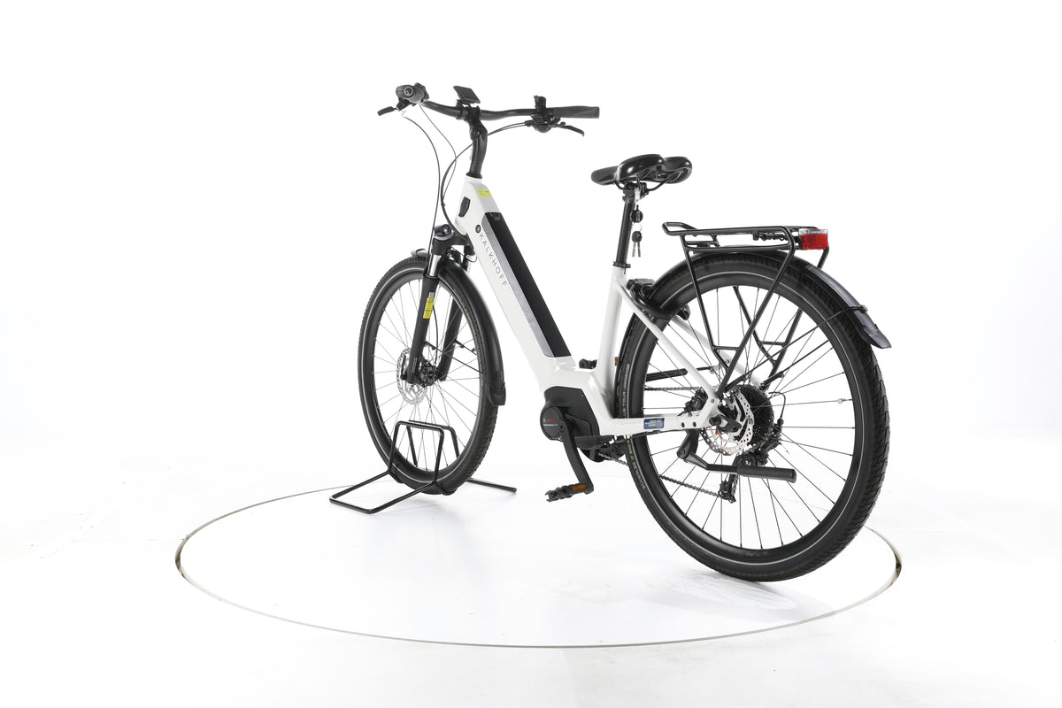 Kalkhoff Endeavour 3.B Move Trekking E-Bike Tiefeinsteiger - Image 9