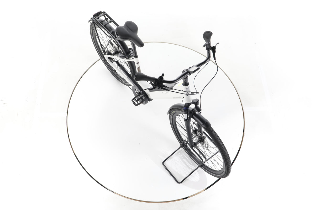 Kalkhoff Endeavour 3.B Move Trekking E-Bike Tiefeinsteiger - Image 15