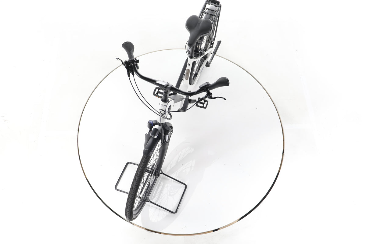 Kalkhoff Endeavour 3.B Move Trekking E-Bike Tiefeinsteiger - Image 17