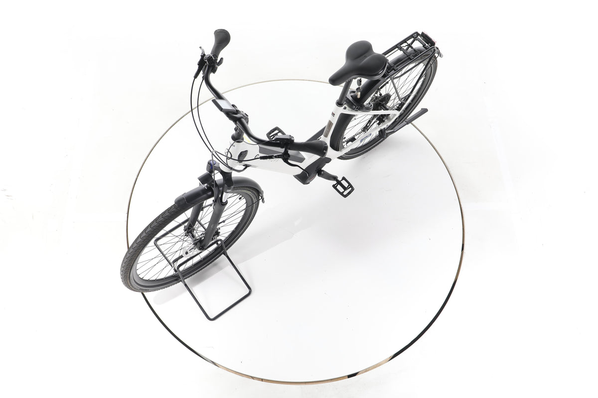 Kalkhoff Endeavour 3.B Move Trekking E-Bike Tiefeinsteiger - Image 18