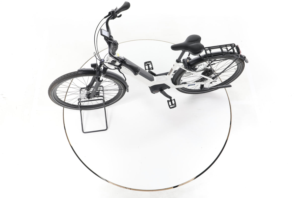 Kalkhoff Endeavour 3.B Move Trekking E-Bike Tiefeinsteiger - Image 19