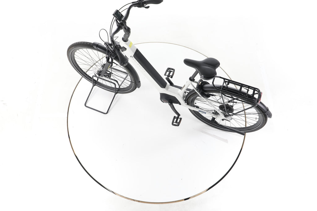 Kalkhoff Endeavour 3.B Move Trekking E-Bike Tiefeinsteiger - Image 20
