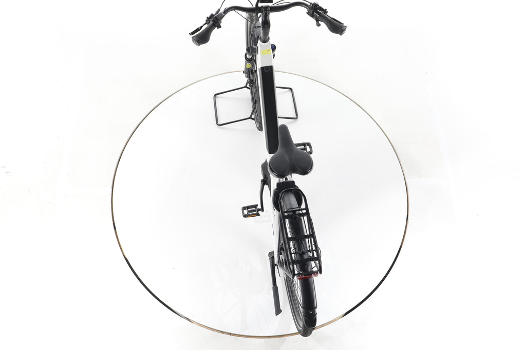 Kalkhoff Endeavour 3.B Move Trekking E-Bike Tiefeinsteiger - Image 22