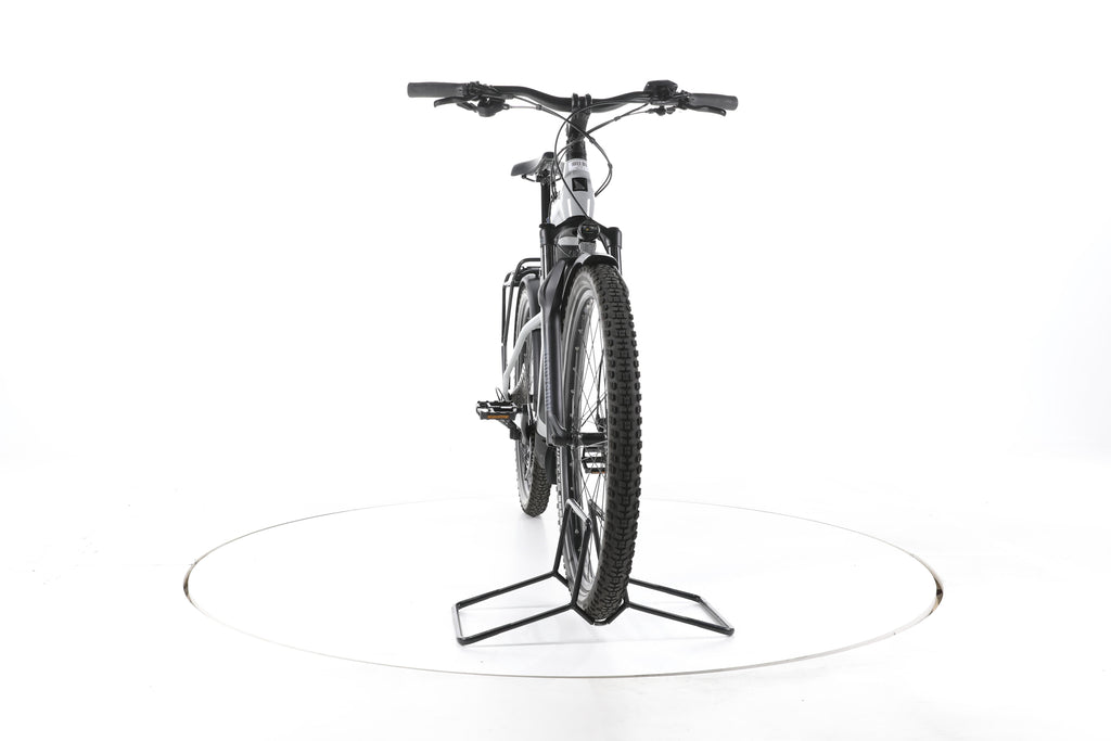 Haibike Trekking 7 Trekking E-Bike - Image 4