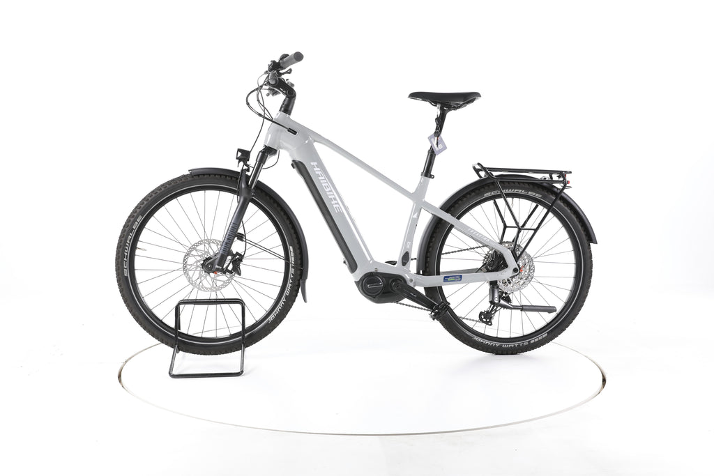 Haibike Trekking 7 Trekking E-Bike - Image 7