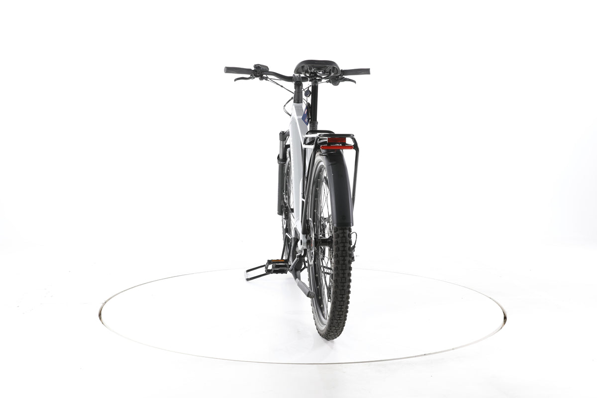 Haibike Trekking 7 Trekking E-Bike - Image 10