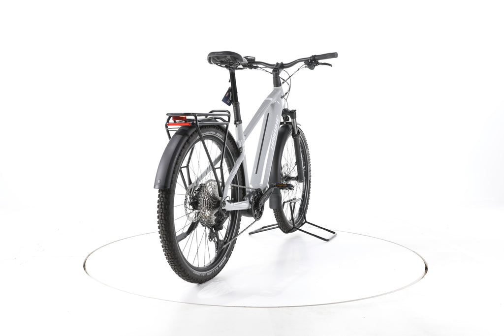 Haibike Trekking 7 Trekking E-Bike - Image 11