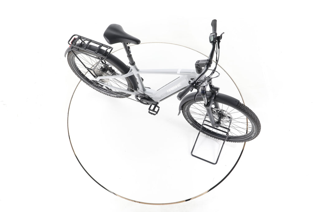 Haibike Trekking 7 Trekking E-Bike - Image 14