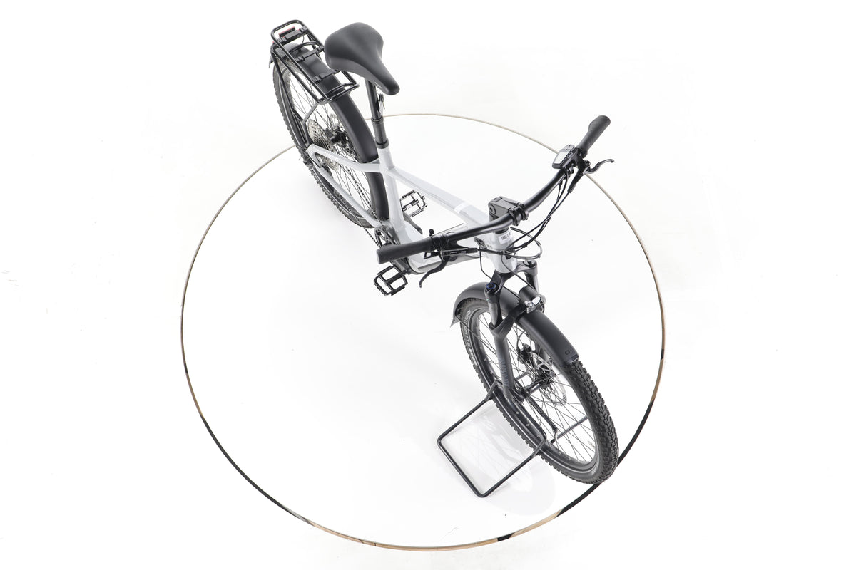 Haibike Trekking 7 Trekking E-Bike - Image 15