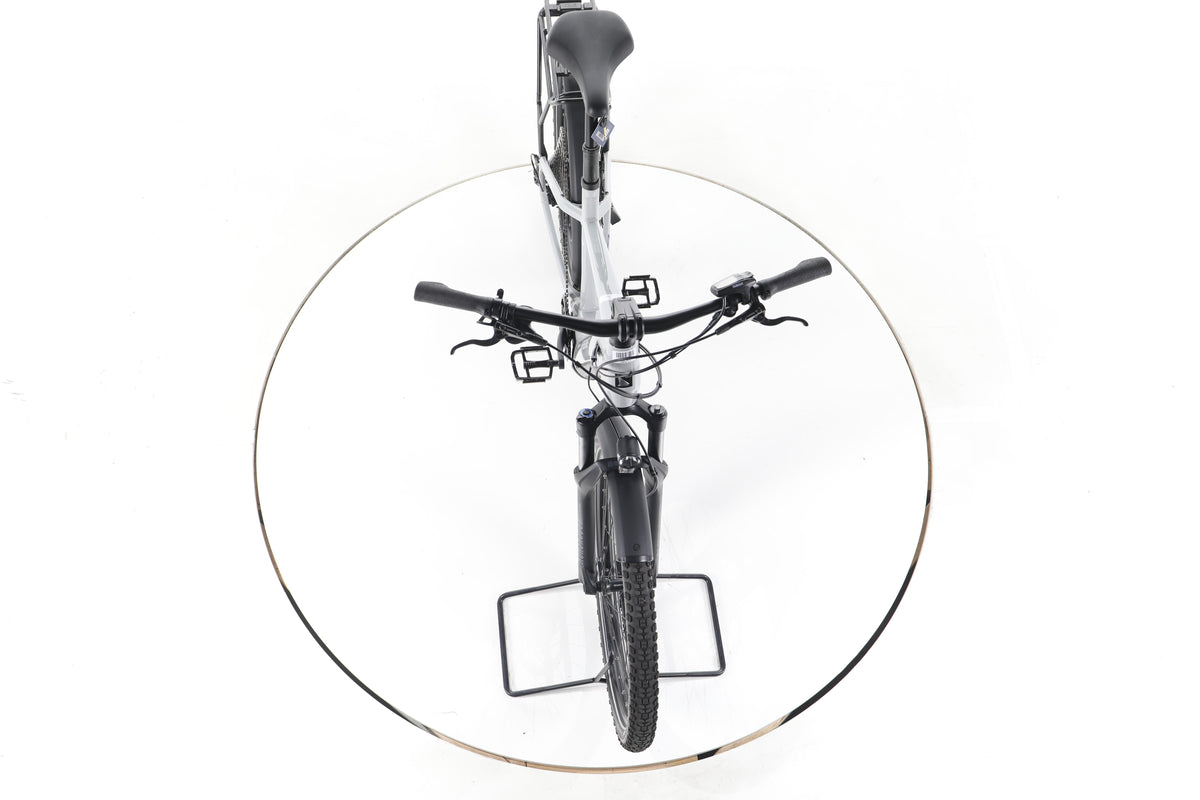 Haibike Trekking 7 Trekking E-Bike - Image 16