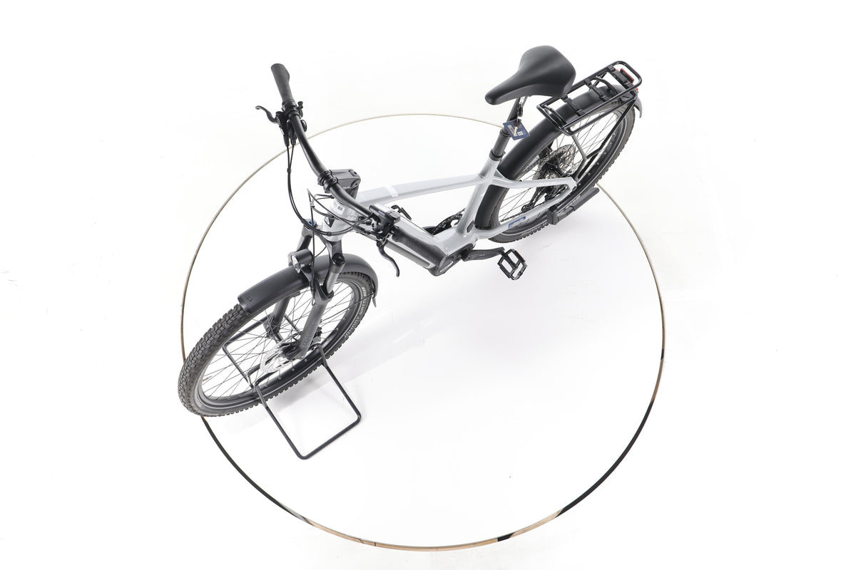 Haibike Trekking 7 Trekking E-Bike - Image 18