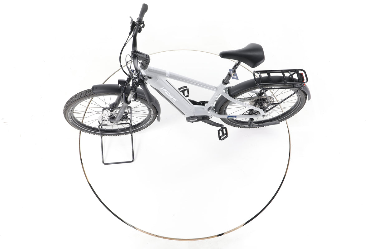 Haibike Trekking 7 Trekking E-Bike - Image 19
