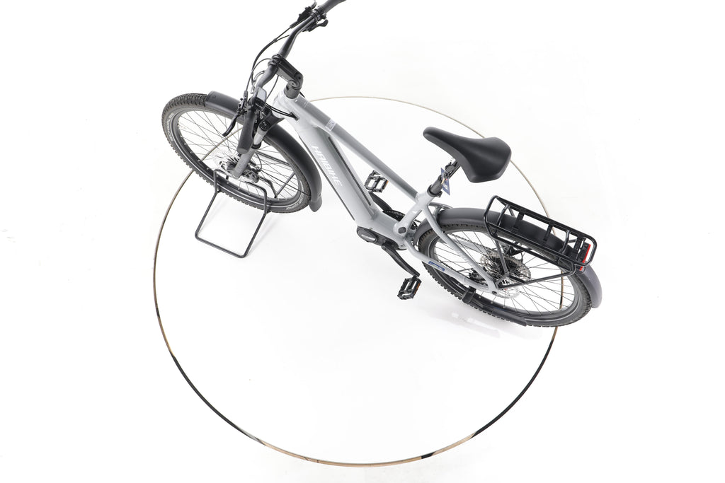 Haibike Trekking 7 Trekking E-Bike - Image 20