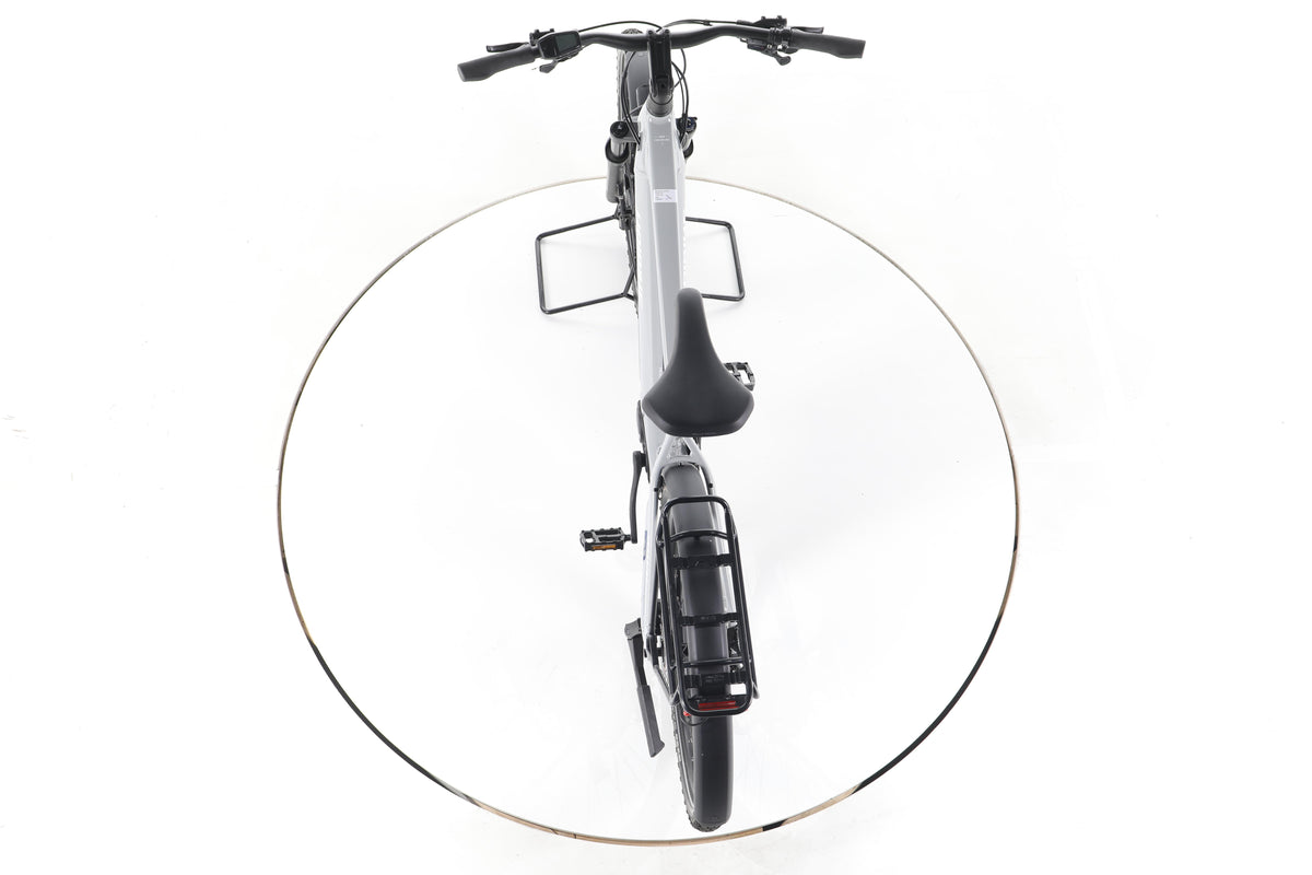 Haibike Trekking 7 Trekking E-Bike - Image 22