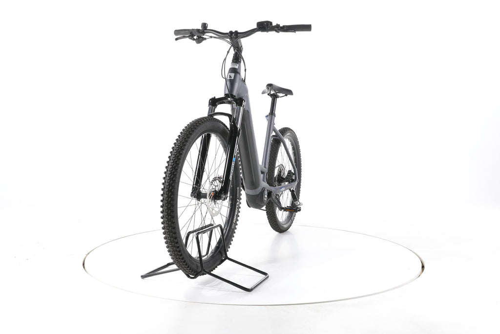 Haibike Trekking 4 E-Bike - Image 5